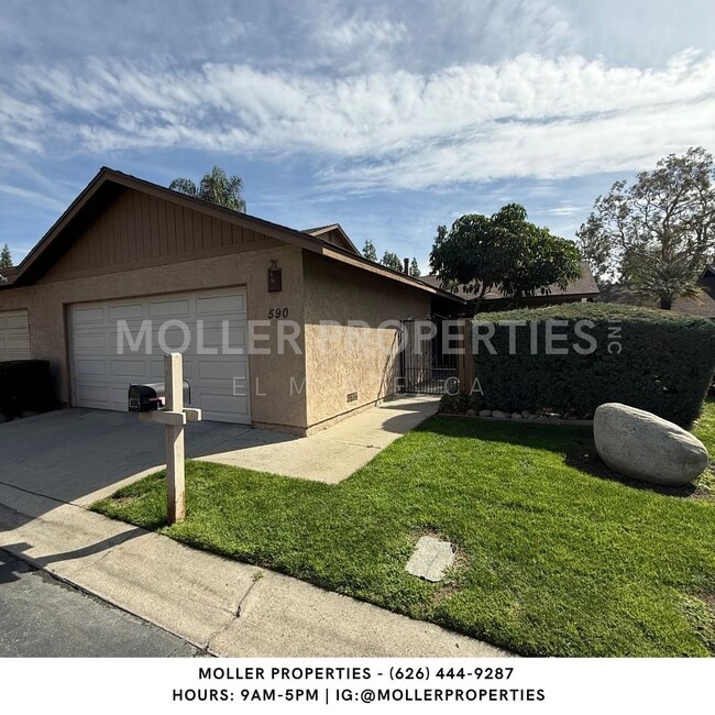 Building Photo - 590 N Laurel Valley Dr