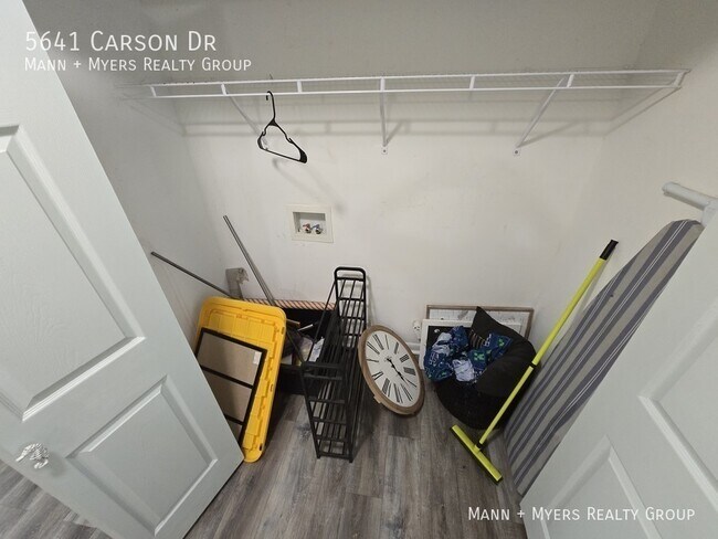 Building Photo - 5641 Carson Dr