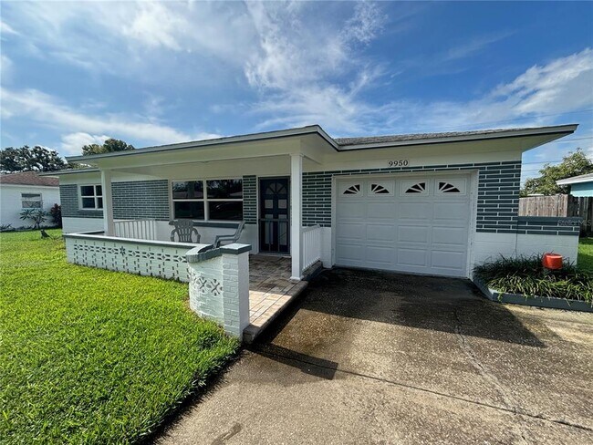 Building Photo - 9950 52nd Terrace N