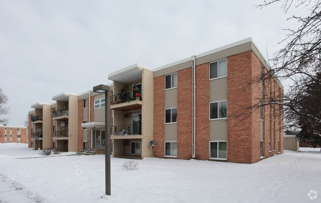 Building Photo - Kentucky Lane Apartments