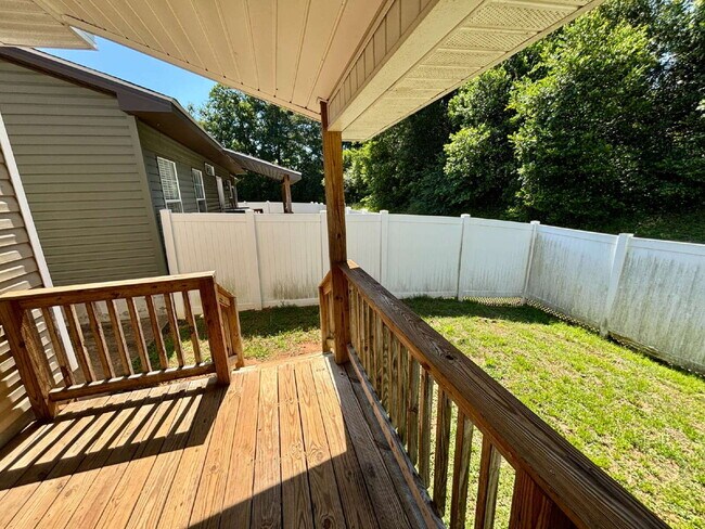 Building Photo - FOR RENT in Enterprise, AL!!