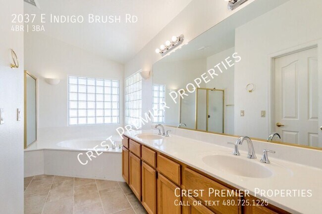 Building Photo - 2037 E Indigo Brush Rd