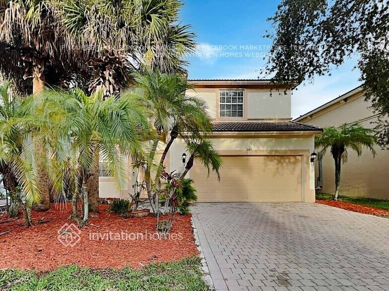 Primary Photo - 843 NW 127th Ave