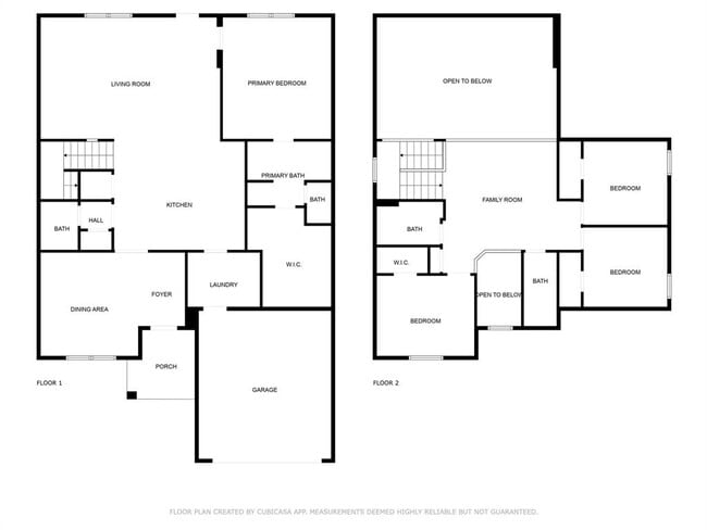 Building Photo - 3026 Village Creek Dr