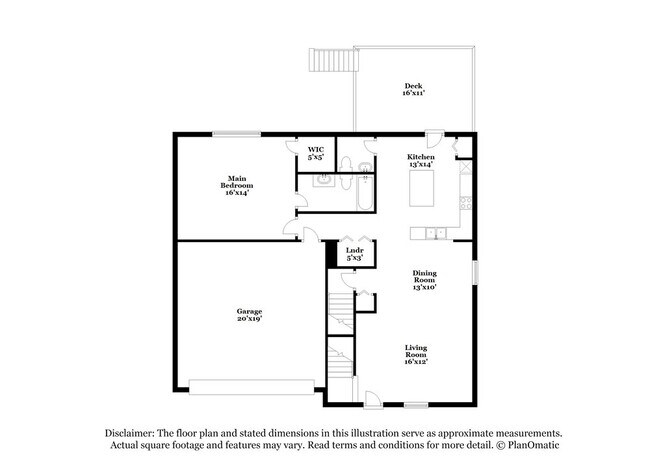 Building Photo - 428 Red Coat Tr