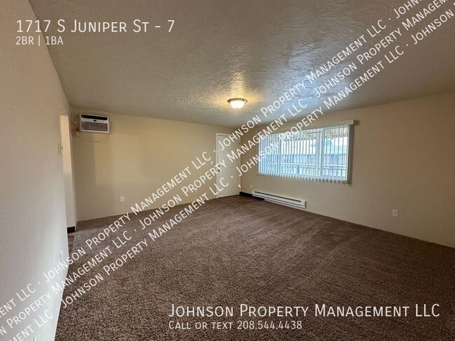 Building Photo - Check out this 2-Bedroom Apartment in Namp...