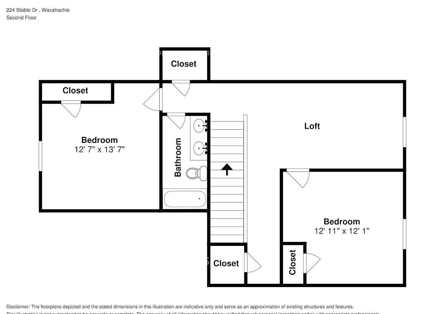 Building Photo - 224 Stable Dr