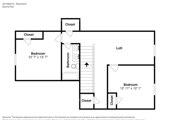 Building Photo - 224 Stable Dr