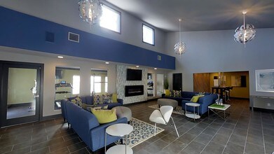 The Modern Apartment Homes The Modern Apartment Homes