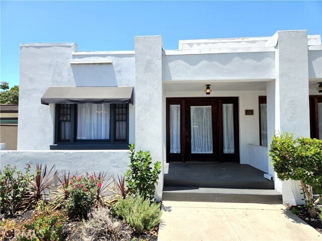 Building Photo - 211 S Citron St