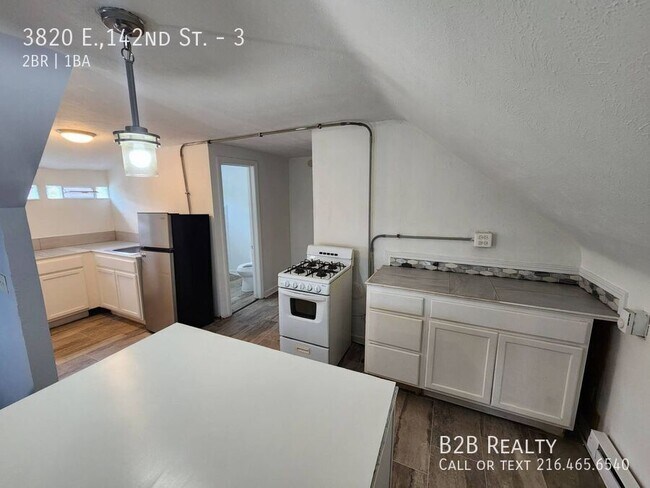 Building Photo - 3820 E.,142nd St.-3