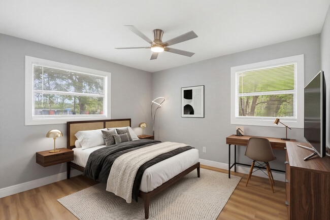 Building Photo - 937 La Marche Dr