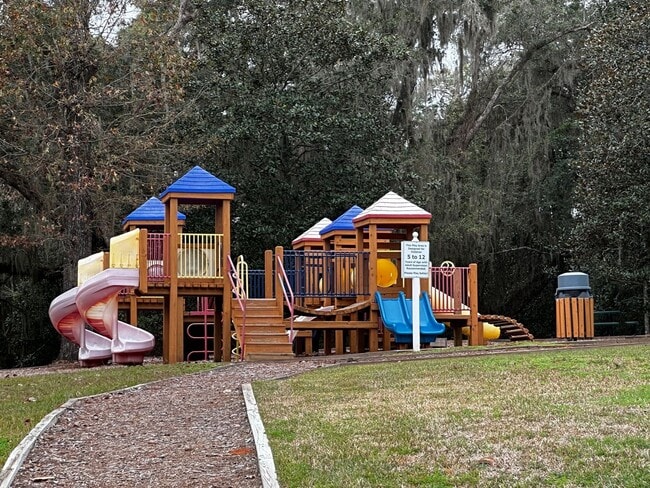 Building Photo - 4895 Heritage Park Blvd