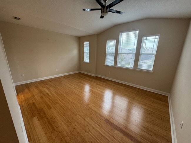 Building Photo - Move in Ready! Four Bed Three Bath Two Story Home. Amenities. Garage. Washer/Dryer. Top Rated Sch...