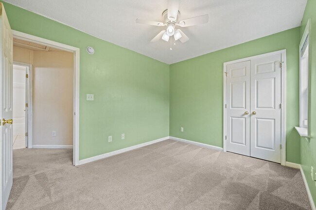 Building Photo - Welcome to Dartmoor Trail!