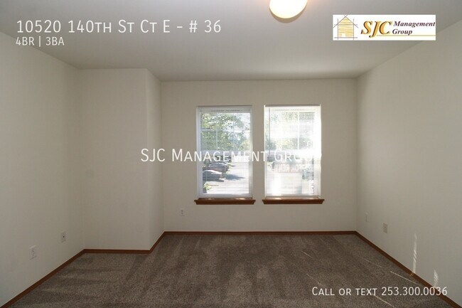 Building Photo - Four bedroom townhouse for rent in South H...