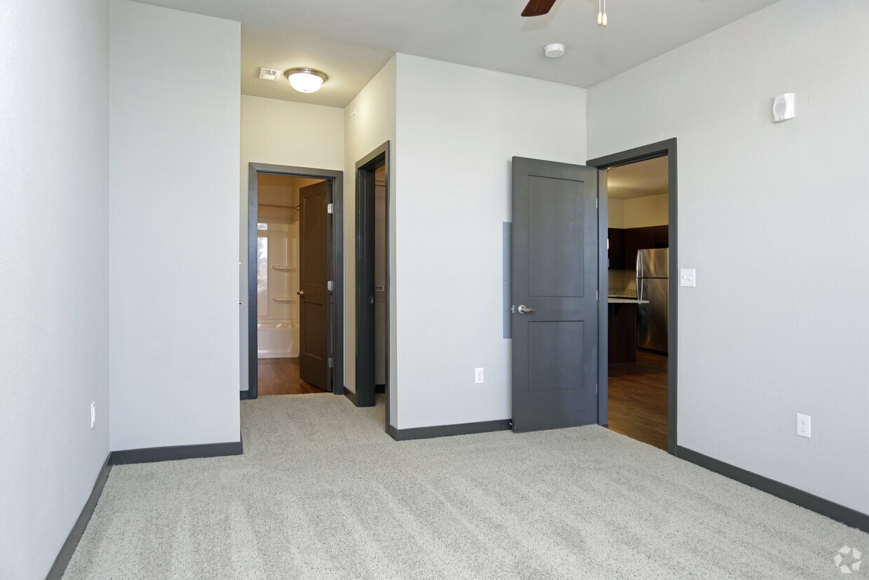 Springs At Allison Valley Colorado Springs Co Apartment Finder