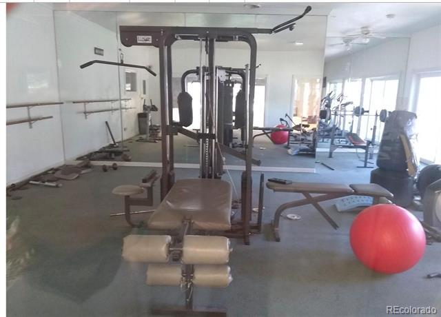 Building Photo - 8822 E Florida Ave