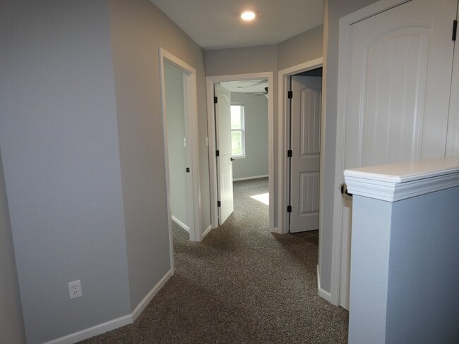 Building Photo - 9455 N Baltimore Ave