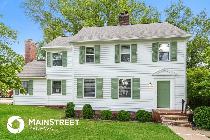 Building Photo - 224 Mississippi Ave