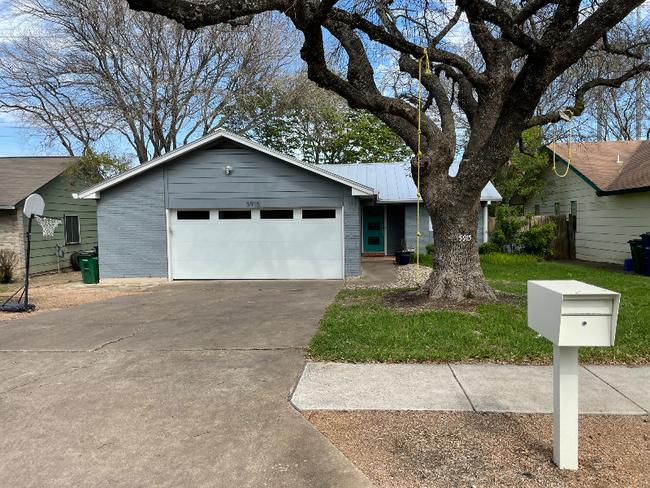 Building Photo - 5915 Cherry Loop