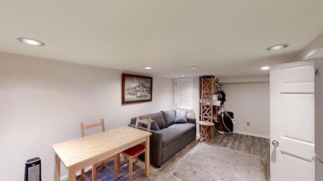 Building Photo - 1849 Monroe St NW