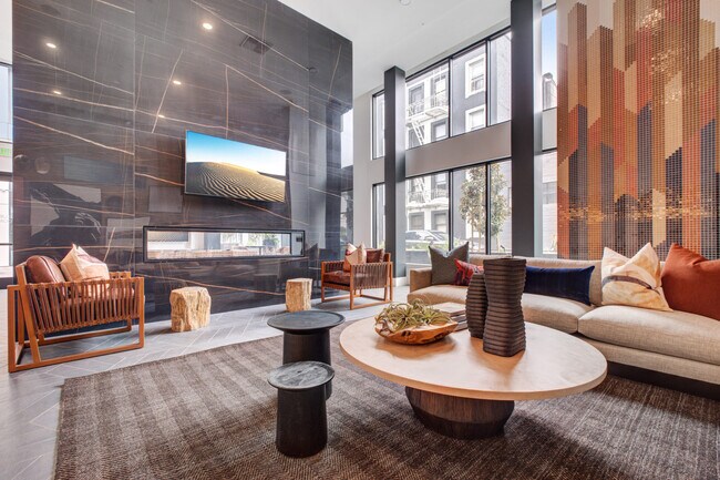 Building Photo - 975 Bryant St