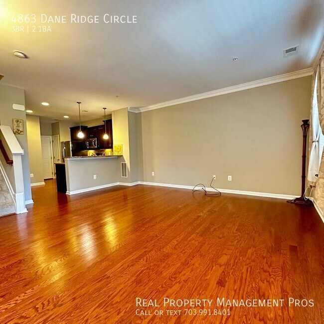 Building Photo - 4863 Dane Ridge Cir
