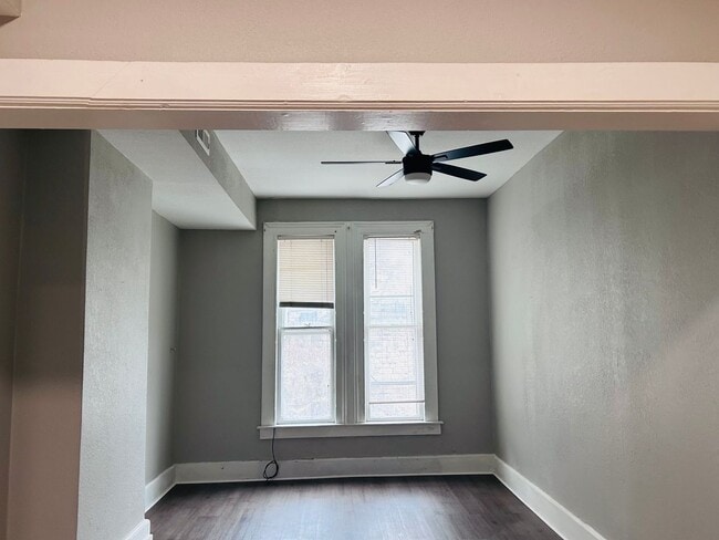 Building Photo - 1737 Madison St