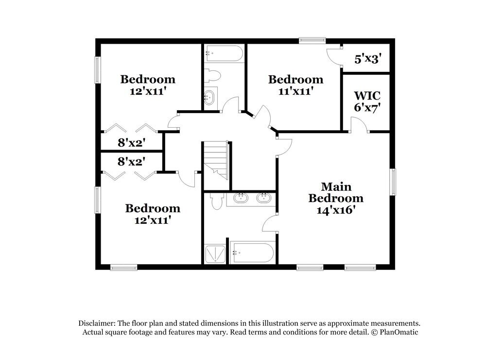 Building Photo - 3804 Larkhaven Village Dr