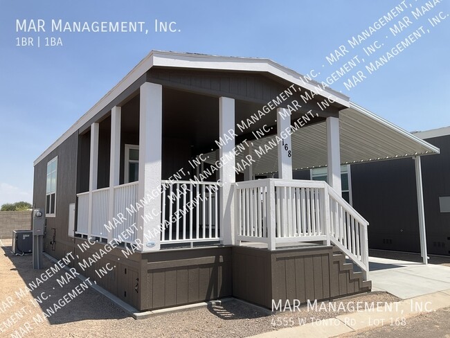 Building Photo - 4555 W Tonto Rd