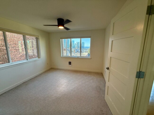 Building Photo - Belmont Lofts - Capitol Hill