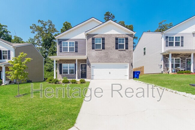 Building Photo - 1005 Curly Top Ln