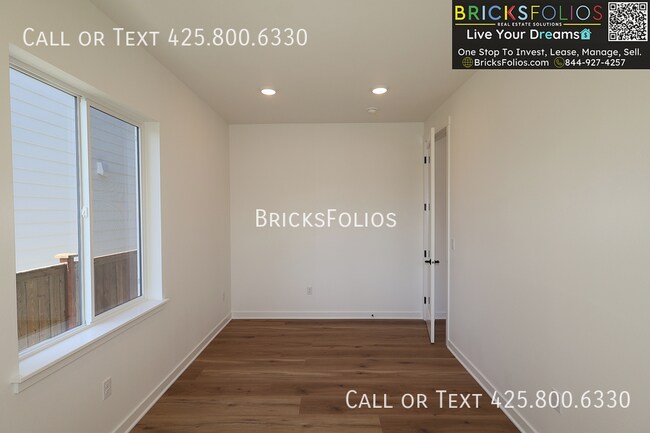 Building Photo - 20602 137th St SE
