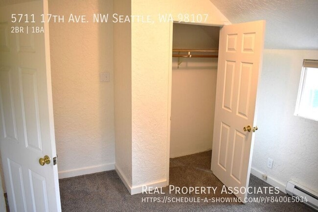 Building Photo - 5711 17th Ave NW