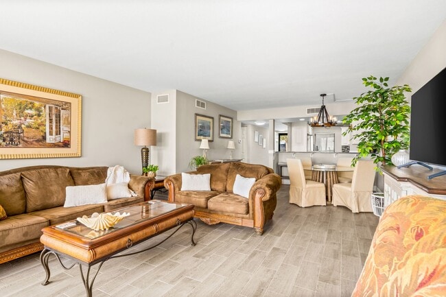 Building Photo - Oceanview 2 BR 2 BA in Vero Beach Turnkey Monthly Rental