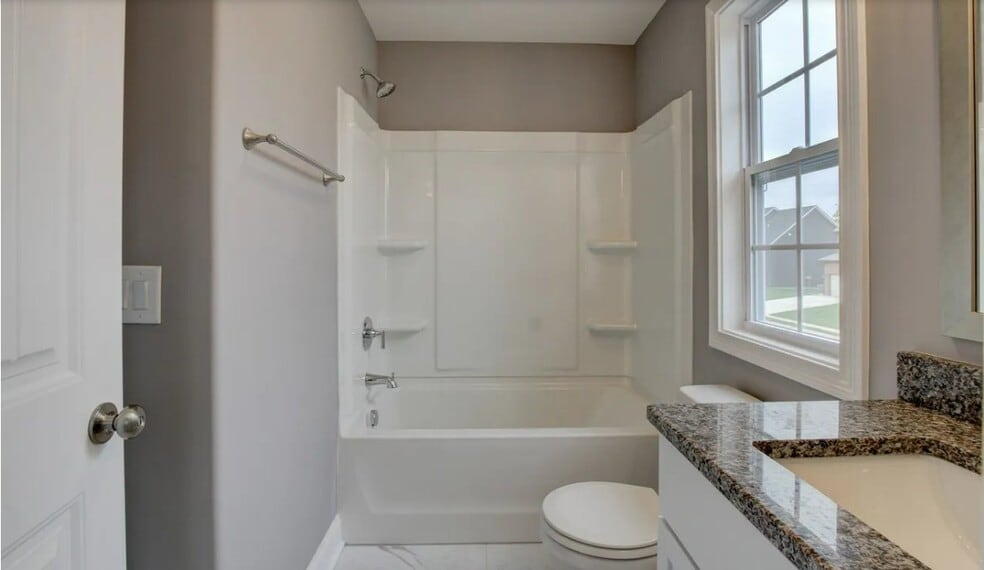 Building Photo - 1029 Harrison Way