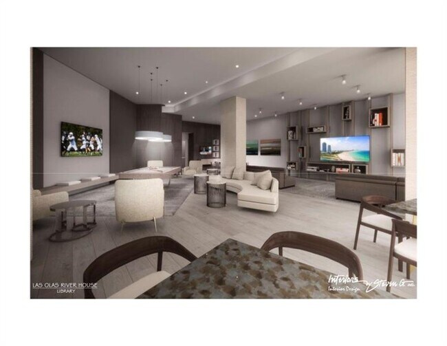 Building Photo - 333 Las Olas Way