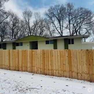 Building Photo - 903 Boggs Pl