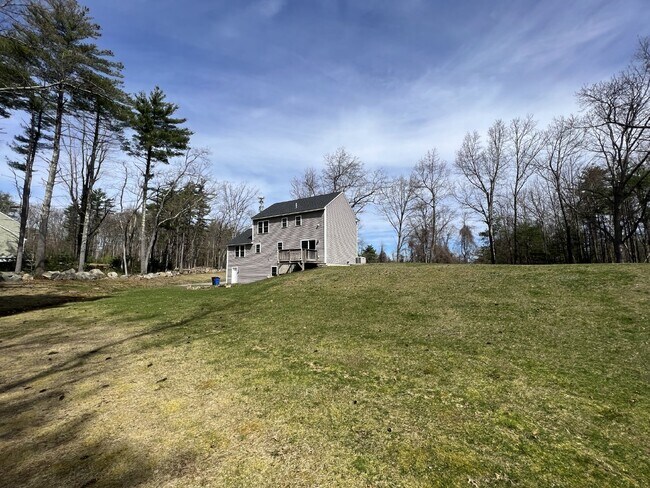 Building Photo - Welcome home!