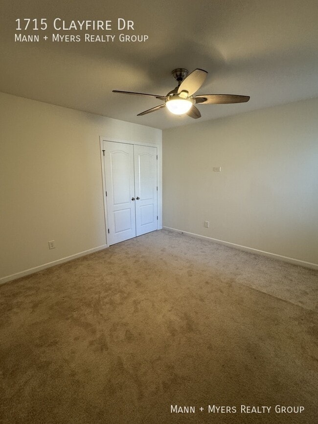Building Photo - 1715 Clayfire Dr.