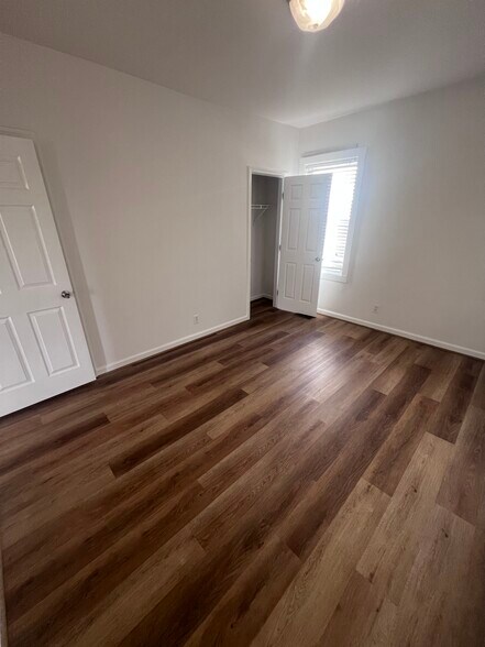 Bedroom 3 - 3524 Park Ave