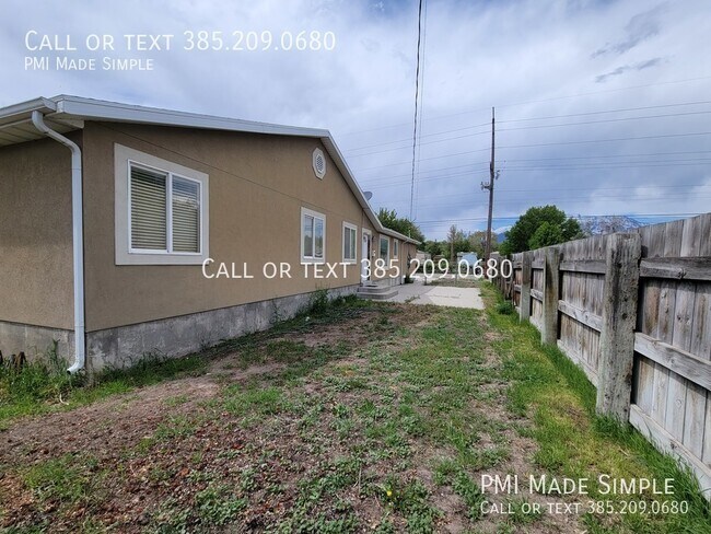 Building Photo - 483 N 1220 W