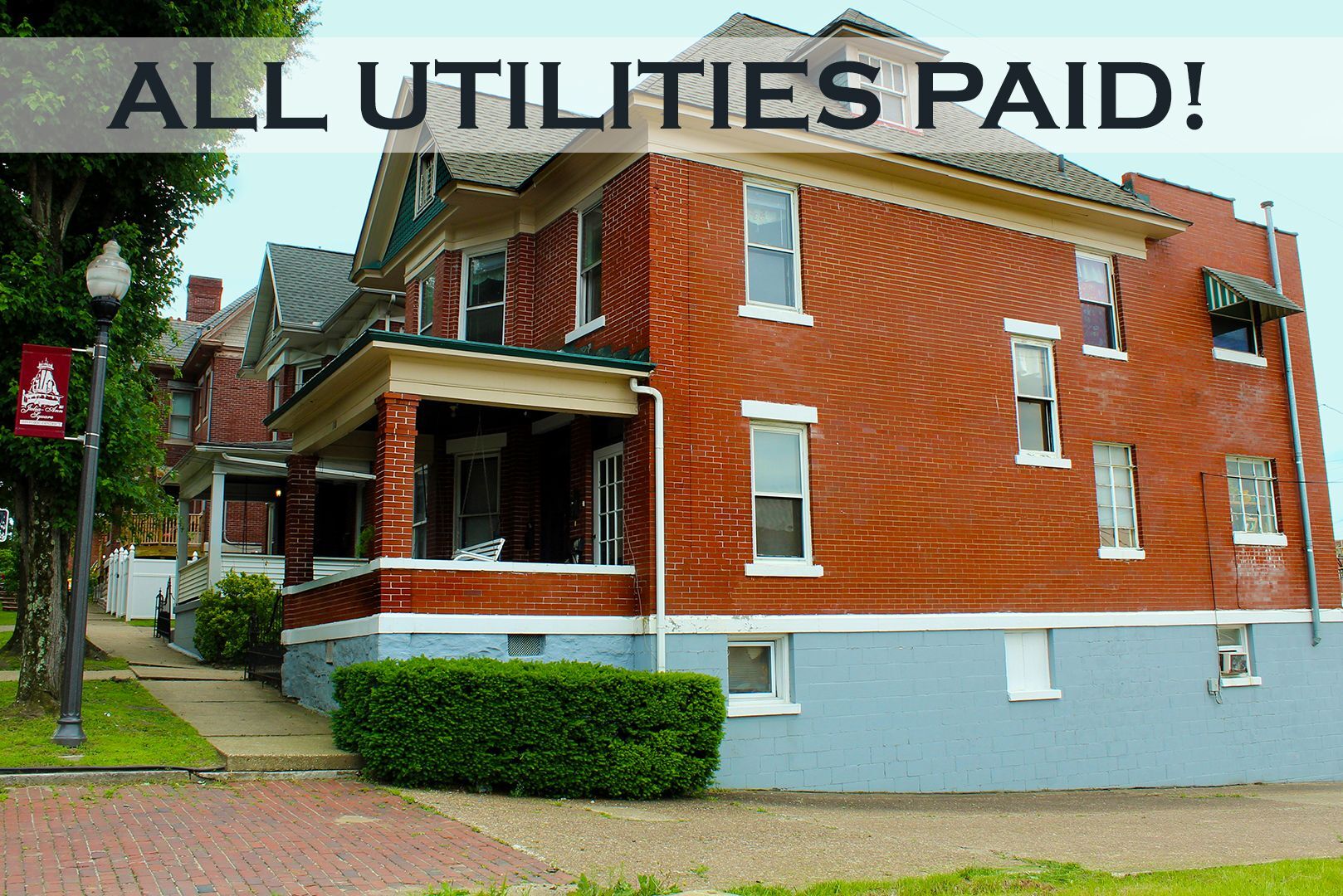 Building Photo - 118 Ninth St
