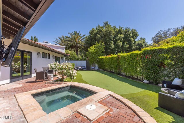 Building Photo - 4435 Encinas Dr