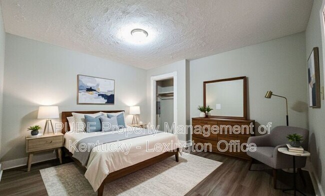 Building Photo - 417 North St