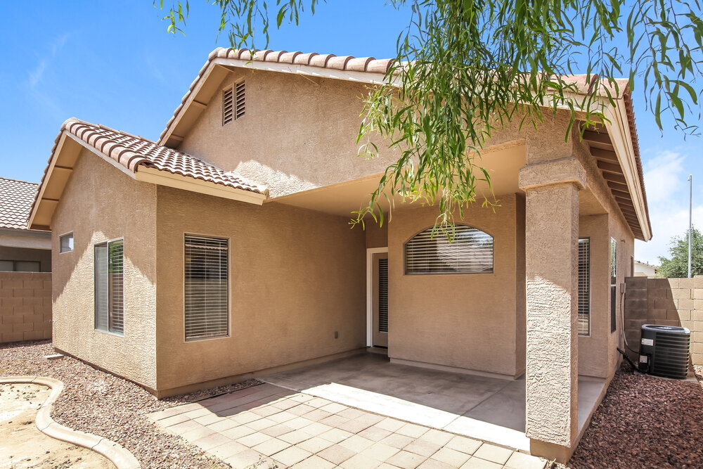 Building Photo - 12917 W Aster Dr
