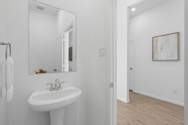 Building Photo - 3612 Paloma Fls Ln