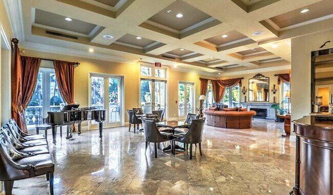 Building Photo - Luxury Mid-Rise | Guard Gated | Underground Garage Area | Resort Style Amenities