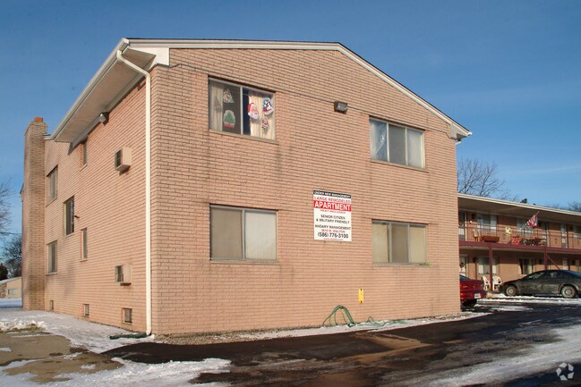 3610 West Walton Bouldevard - 3610 W Walton Blvd